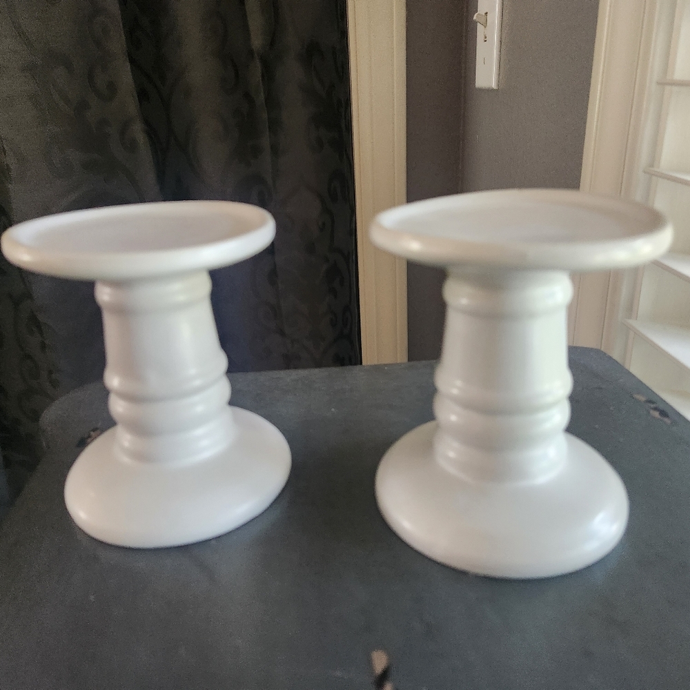 Candle Holders
